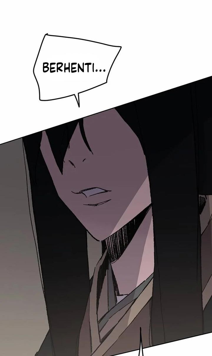 The Undefeatable Swordsman Chapter 88 Gambar 57