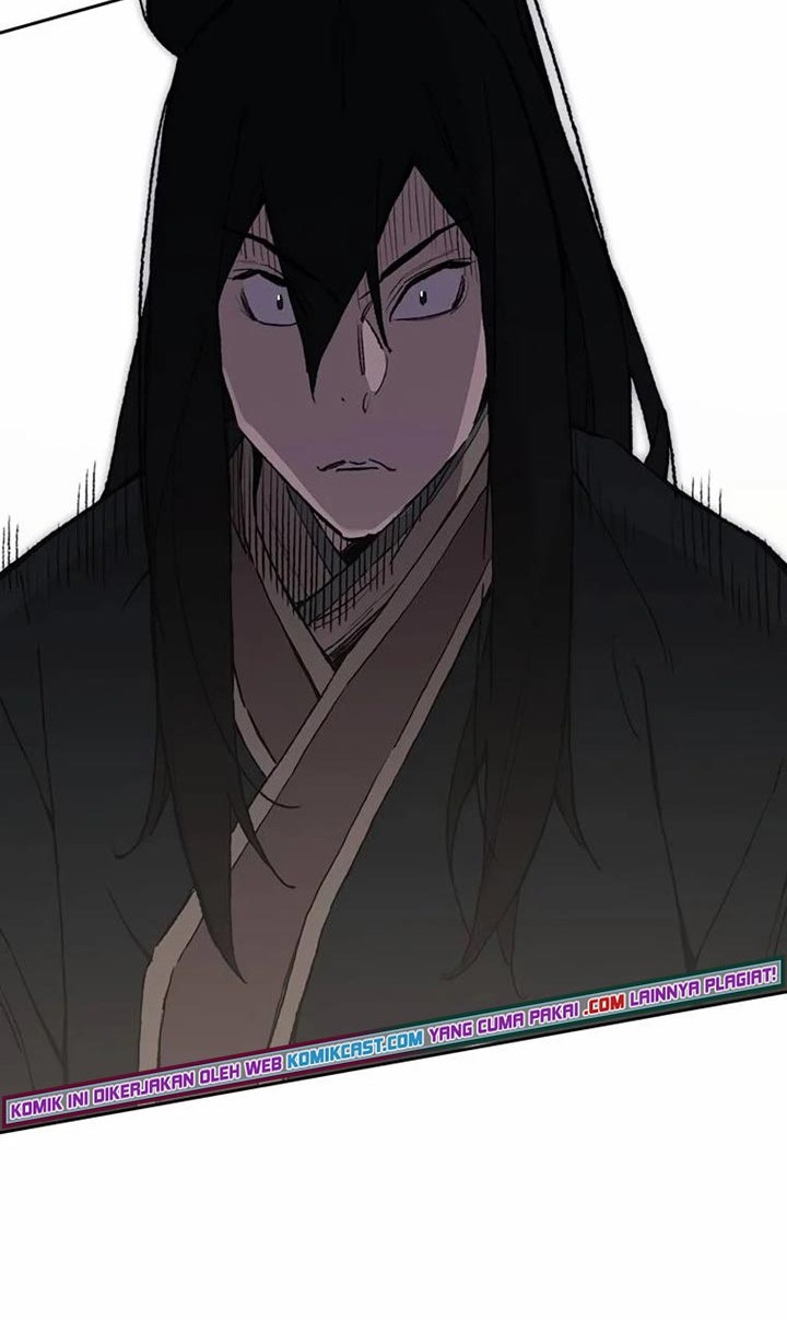 The Undefeatable Swordsman Chapter 88 Gambar 59