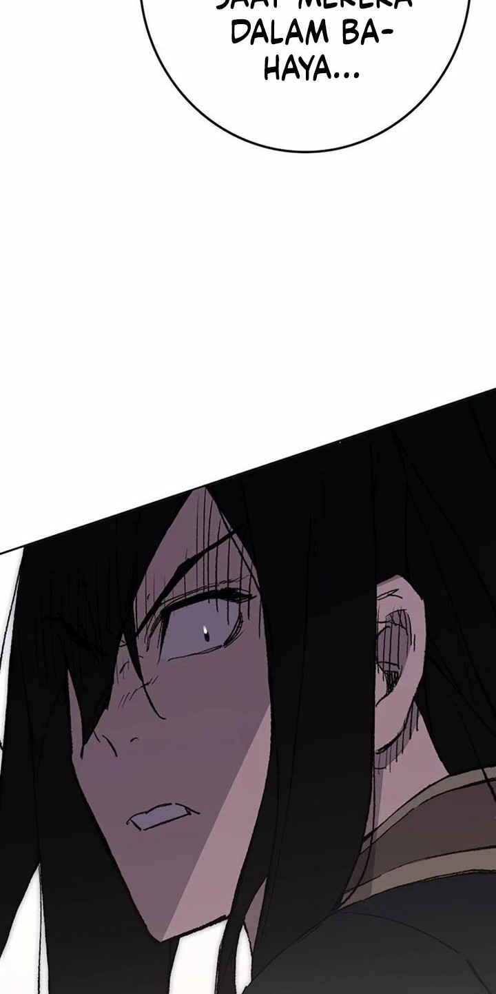 The Undefeatable Swordsman Chapter 88 Gambar 69