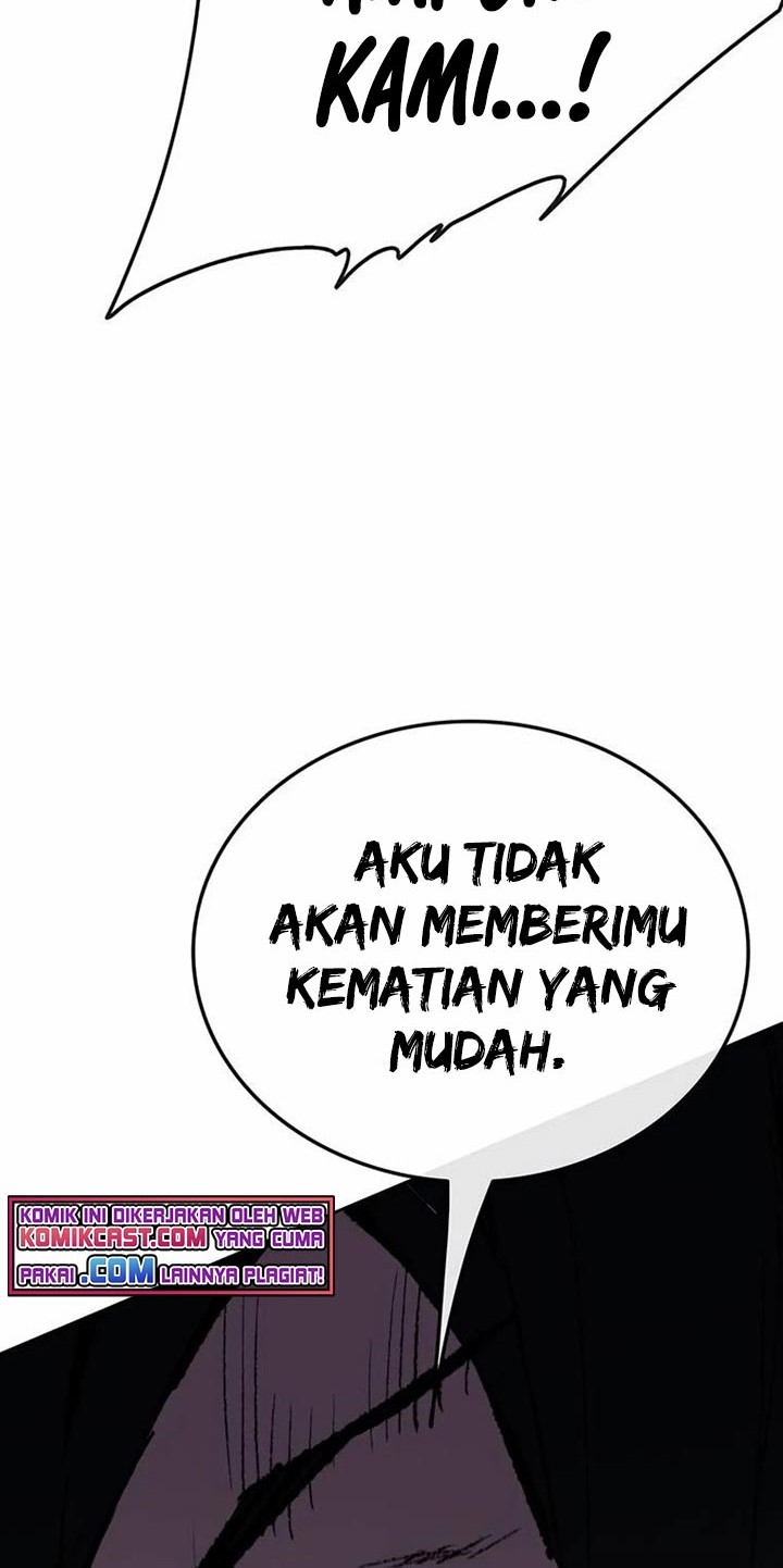 The Undefeatable Swordsman Chapter 88 Gambar 71