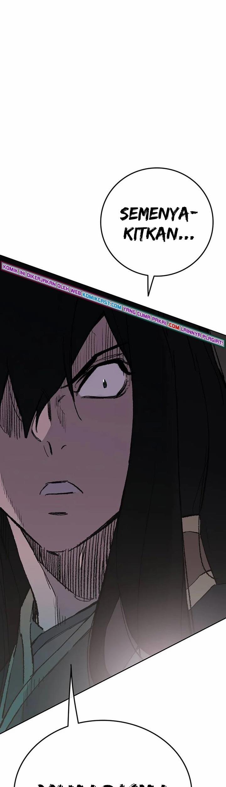 The Undefeatable Swordsman Chapter 88 Gambar 74