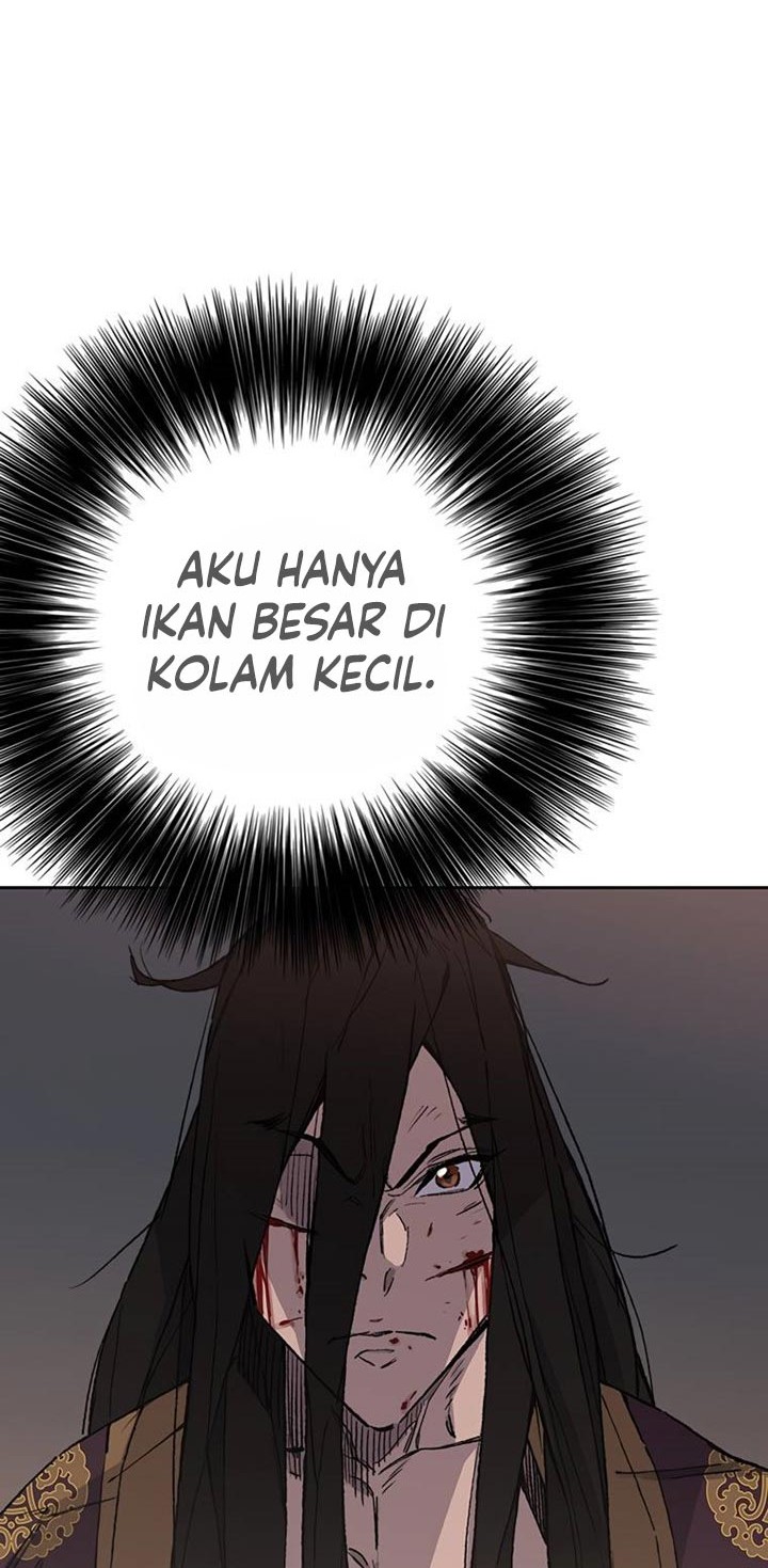 The Undefeatable Swordsman Chapter 88 Gambar 11