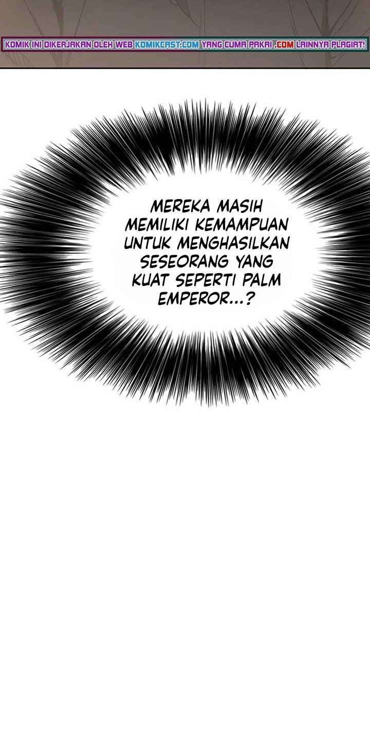 The Undefeatable Swordsman Chapter 88 Gambar 13