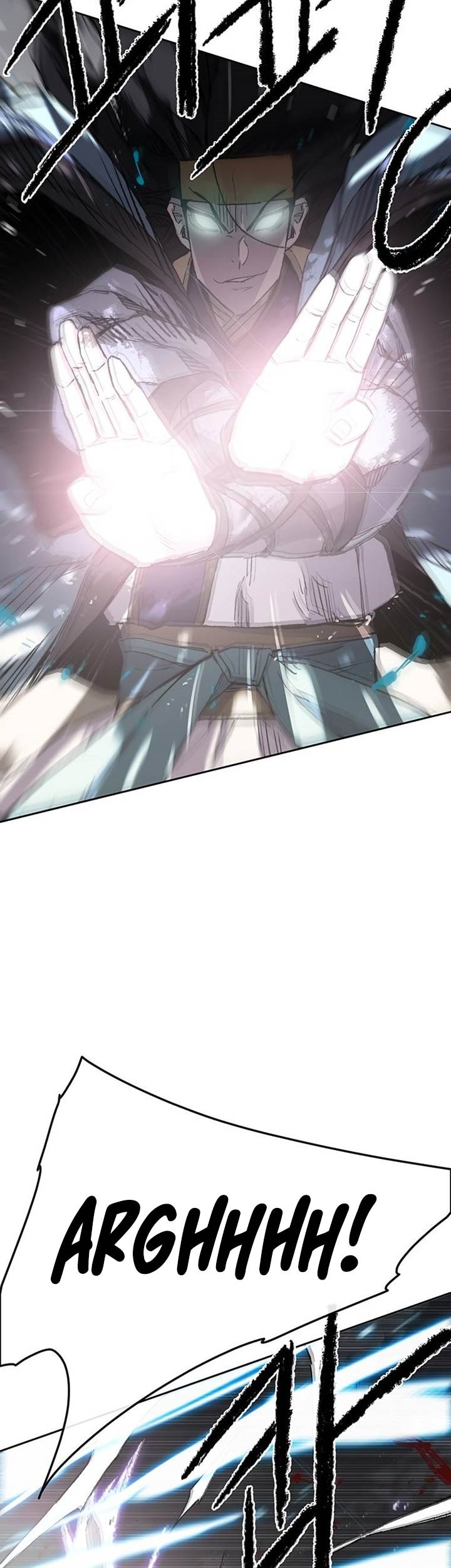 The Undefeatable Swordsman Chapter 90 Gambar 12