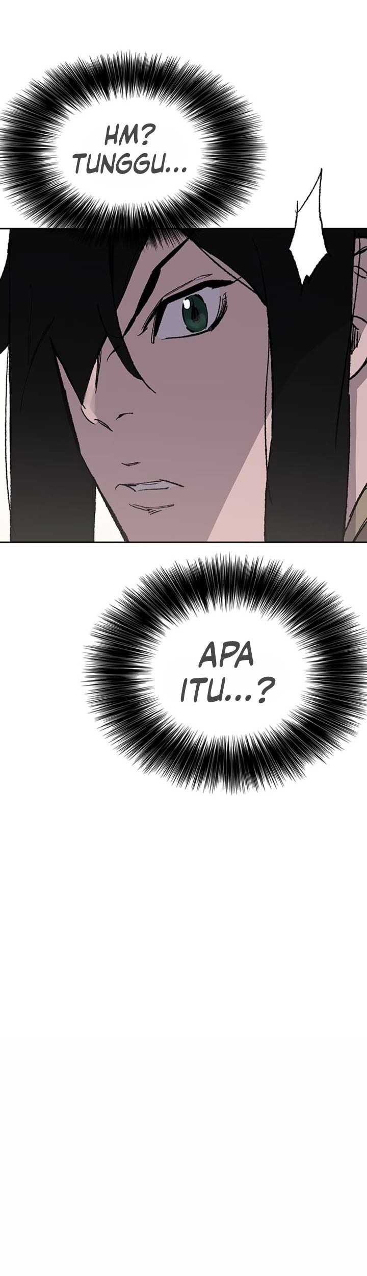 The Undefeatable Swordsman Chapter 91 Gambar 24