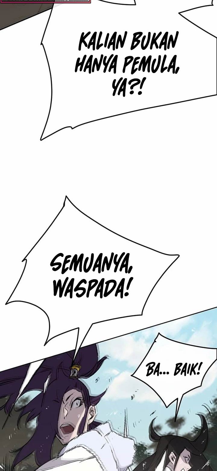 The Undefeatable Swordsman Chapter 91 Gambar 31