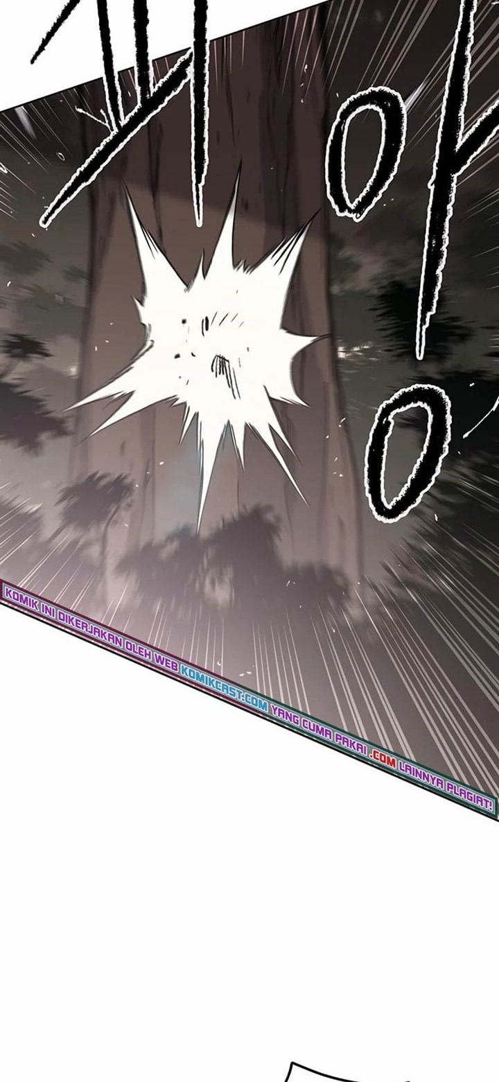 The Undefeatable Swordsman Chapter 91 Gambar 33