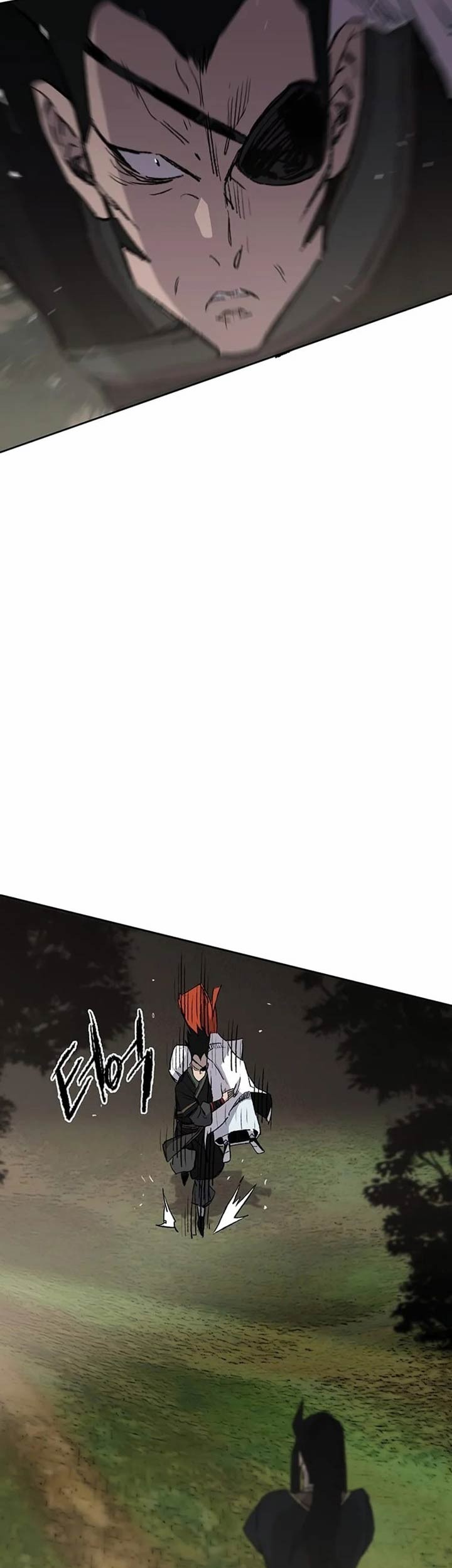 The Undefeatable Swordsman Chapter 91 Gambar 38