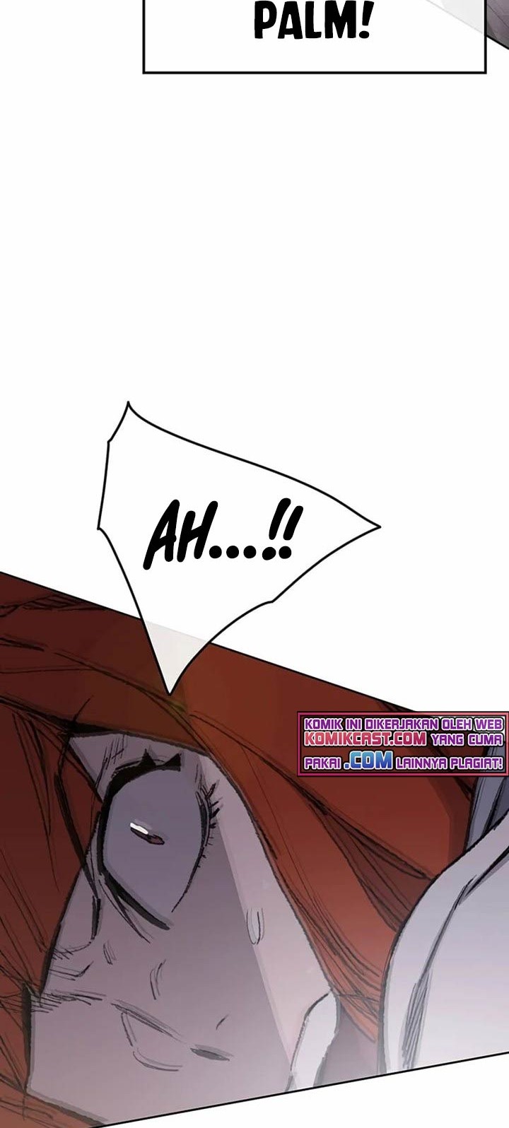 The Undefeatable Swordsman Chapter 91 Gambar 55