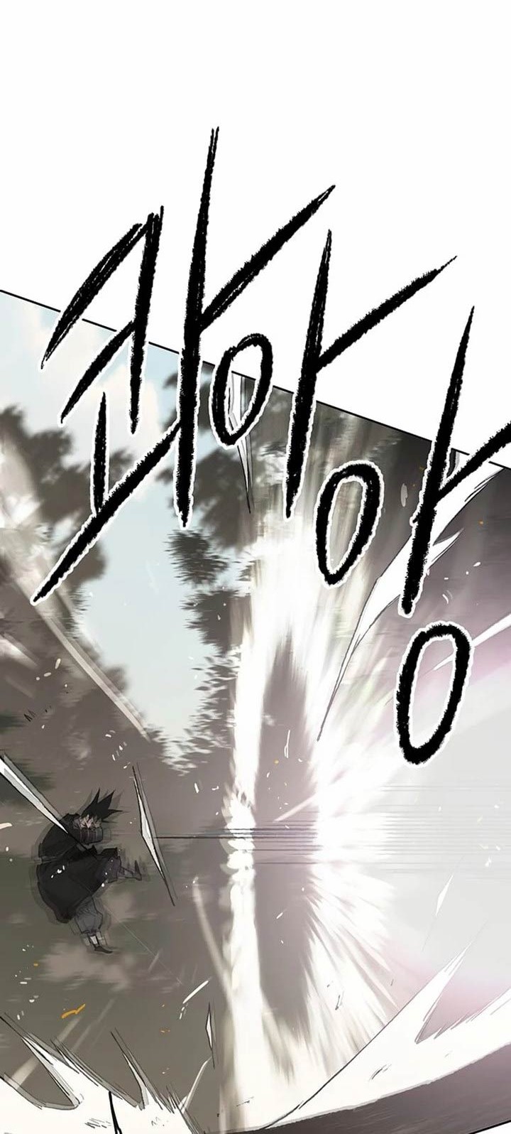 The Undefeatable Swordsman Chapter 91 Gambar 57