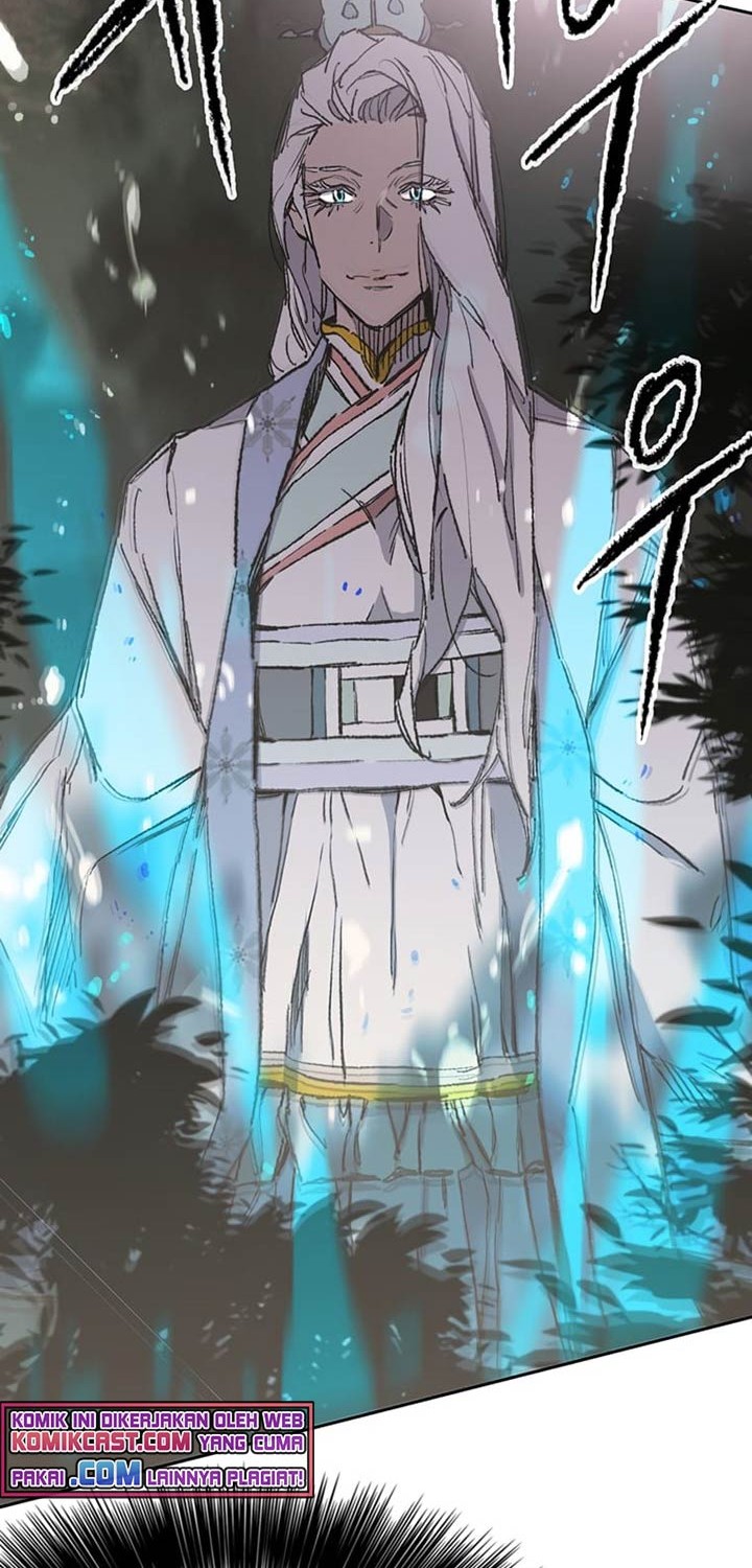 The Undefeatable Swordsman Chapter 91 Gambar 65