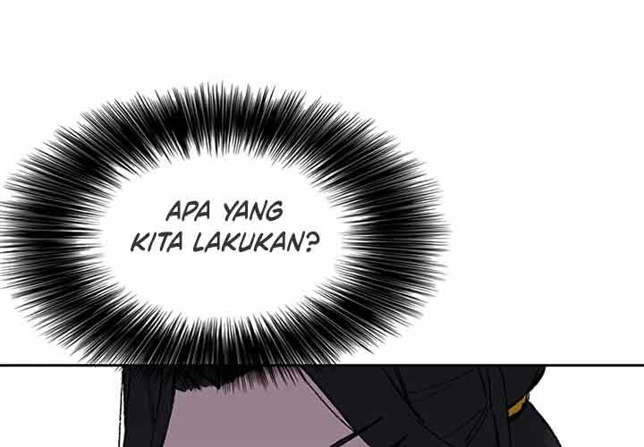 The Undefeatable Swordsman Chapter 93 Gambar 28