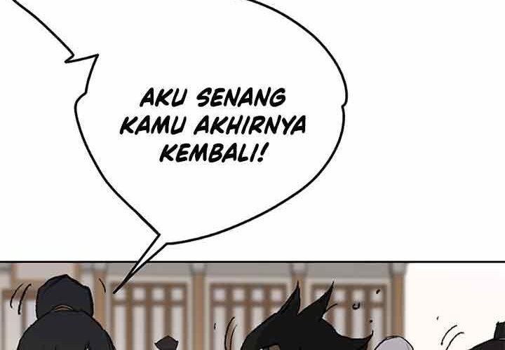 The Undefeatable Swordsman Chapter 93 Gambar 5