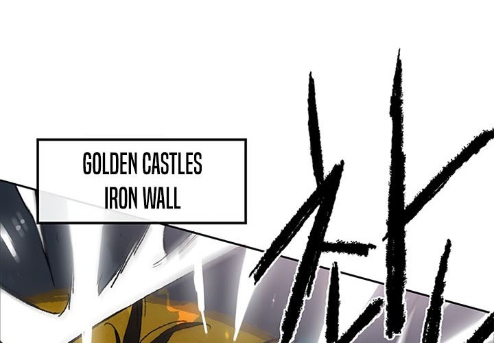 The Undefeatable Swordsman Chapter 96 Gambar 24