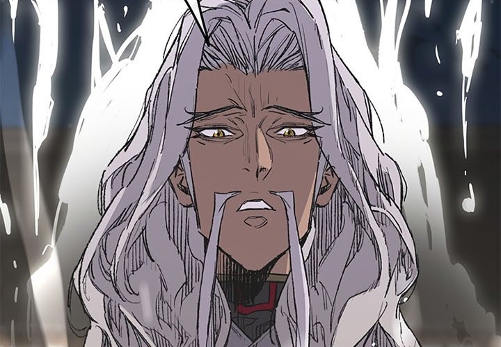 The Undefeatable Swordsman Chapter 96 Gambar 41