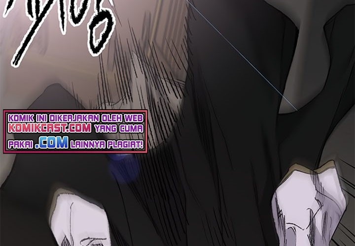 The Undefeatable Swordsman Chapter 96 Gambar 47