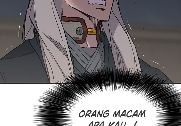 The Undefeatable Swordsman Chapter 96 Gambar 53