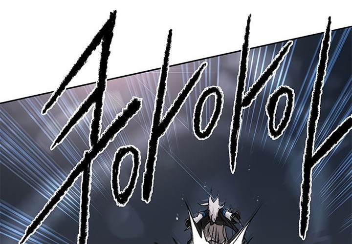 The Undefeatable Swordsman Chapter 96 Gambar 55