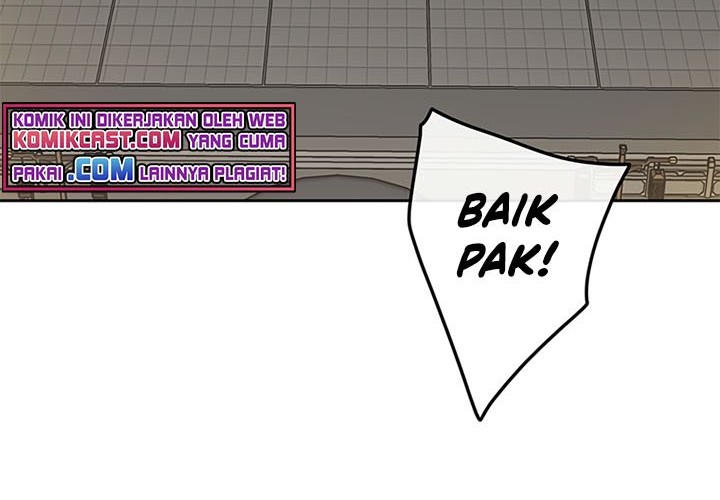 The Undefeatable Swordsman Chapter 96 Gambar 3