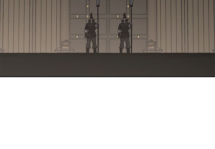 The Undefeatable Swordsman Chapter 96 Gambar 62