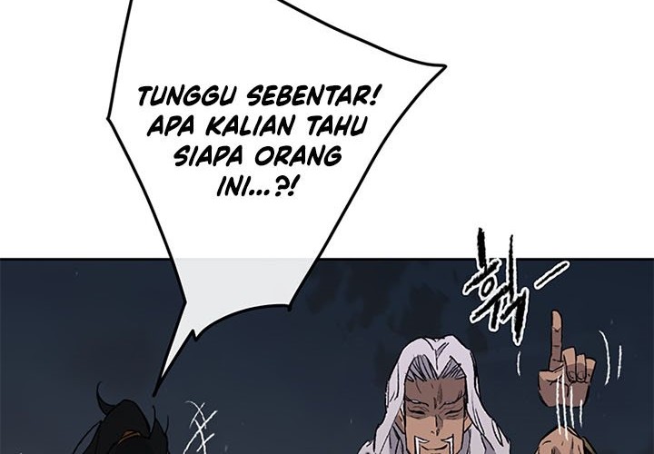 The Undefeatable Swordsman Chapter 96 Gambar 66
