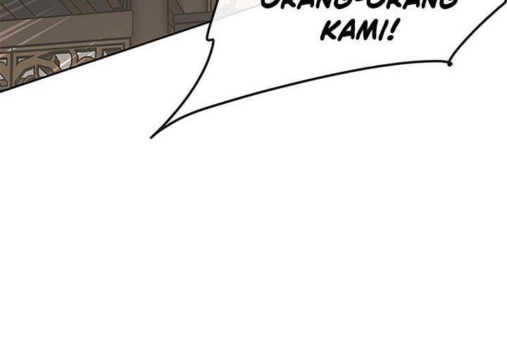 The Undefeatable Swordsman Chapter 96 Gambar 72