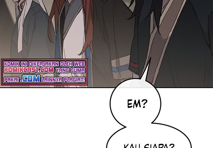 The Undefeatable Swordsman Chapter 96 Gambar 5