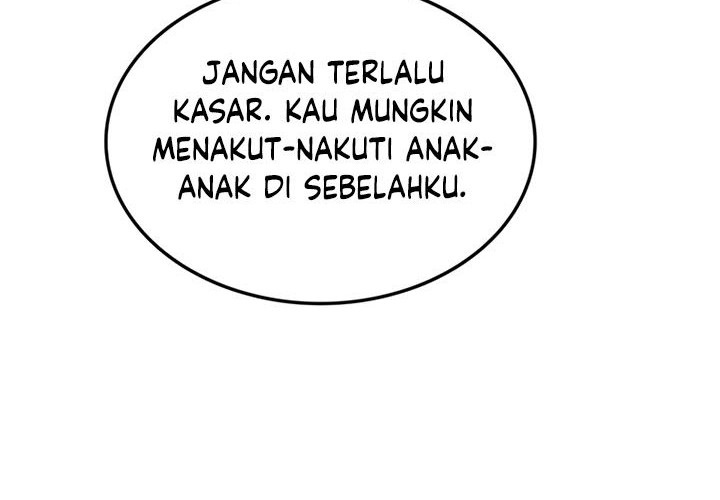 The Undefeatable Swordsman Chapter 96 Gambar 76