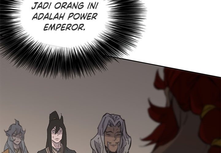 The Undefeatable Swordsman Chapter 96 Gambar 79