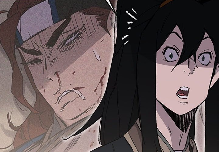 The Undefeatable Swordsman Chapter 96 Gambar 7