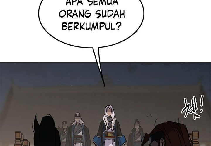 The Undefeatable Swordsman Chapter 96 Gambar 9