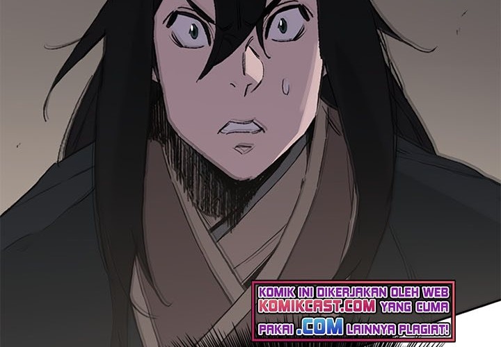 The Undefeatable Swordsman Chapter 96 Gambar 17