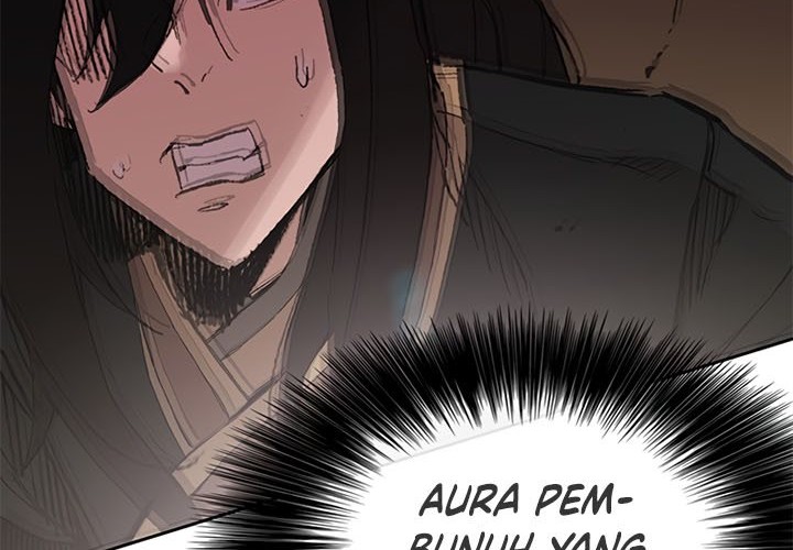 The Undefeatable Swordsman Chapter 97 Gambar 30
