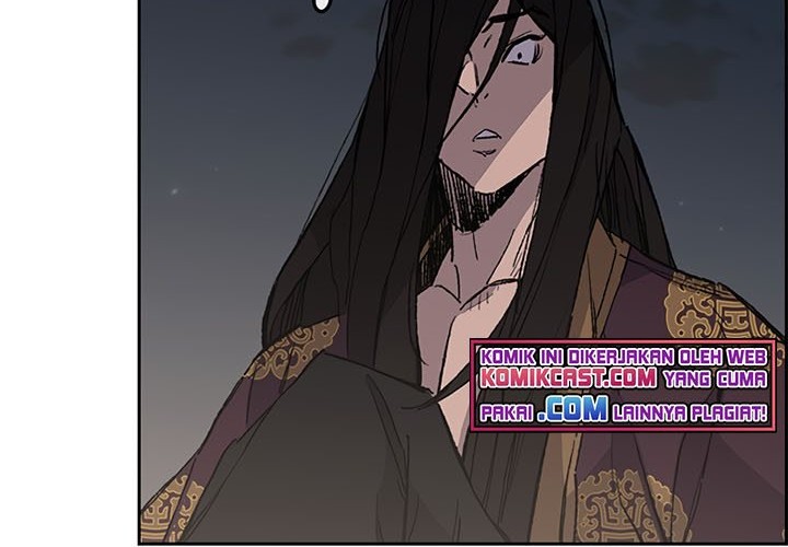 The Undefeatable Swordsman Chapter 97 Gambar 43
