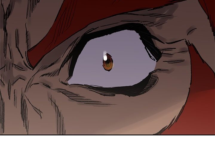 The Undefeatable Swordsman Chapter 97 Gambar 53