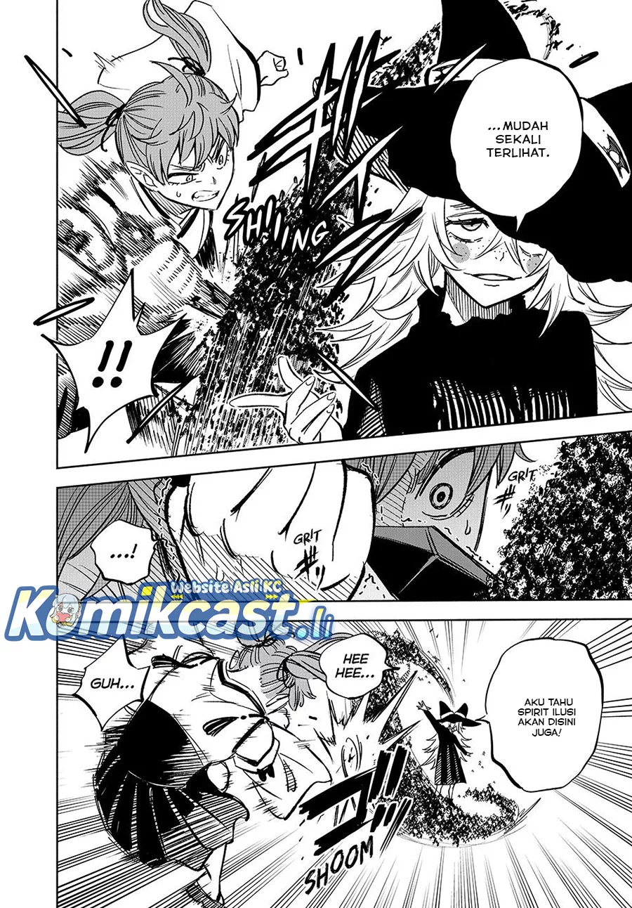 The Unfavorable Job “Appraiser” Is Actually the Strongest Chapter 106 Gambar 16