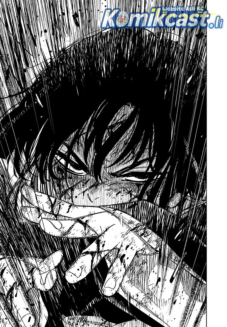 The Unfavorable Job “Appraiser” Is Actually the Strongest Chapter 107 Gambar 13