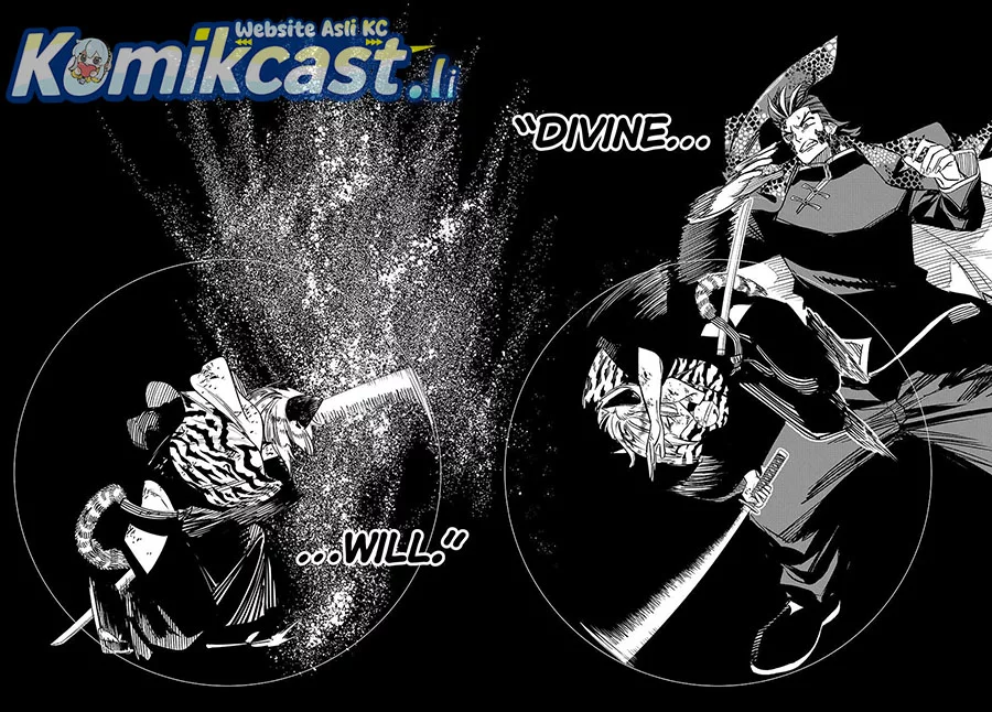 The Unfavorable Job “Appraiser” Is Actually the Strongest Chapter 109 Gambar 13