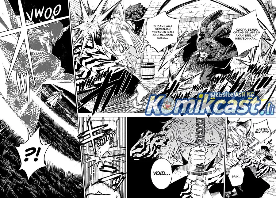 Baca  The Unfavorable Job “Appraiser” Is Actually the Strongest Chapter 109 Gambar 2