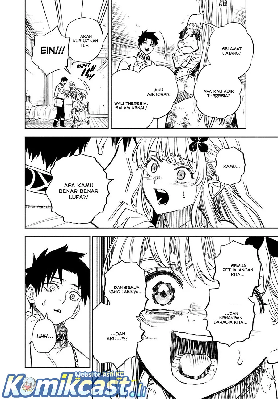 Baca  The Unfavorable Job “Appraiser” Is Actually the Strongest Chapter 110 Gambar 2