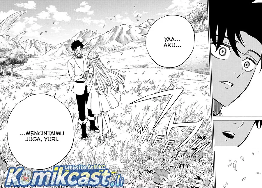 Baca  The Unfavorable Job “Appraiser” Is Actually the Strongest Chapter 111 Gambar 2