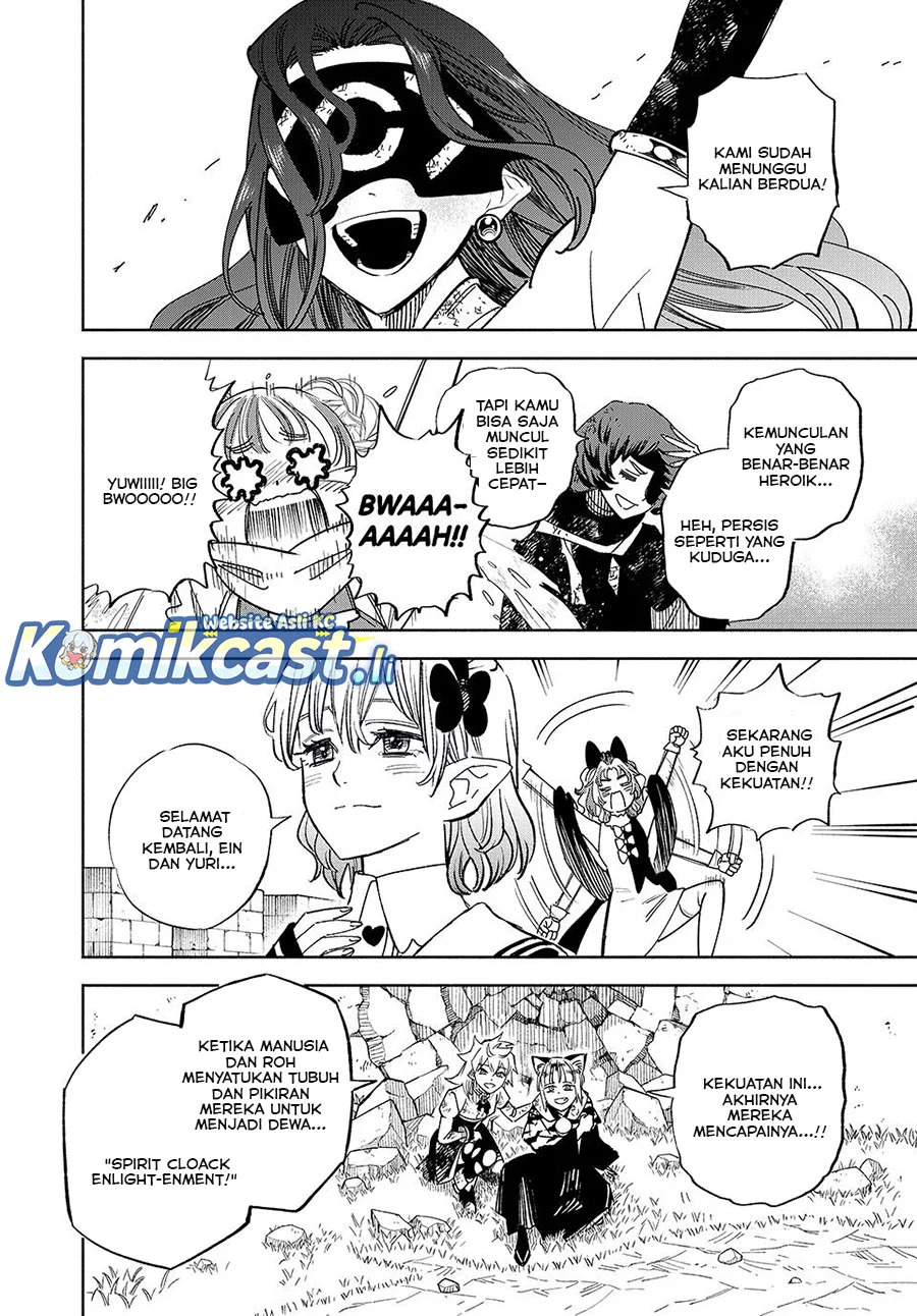 Baca  The Unfavorable Job “Appraiser” Is Actually the Strongest Chapter 112 Gambar 2