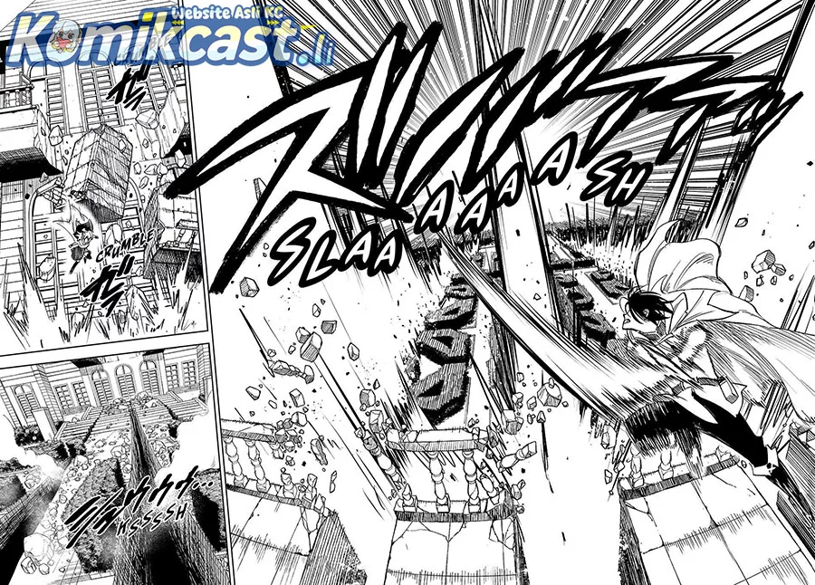 The Unfavorable Job “Appraiser” Is Actually the Strongest Chapter 114 Gambar 24