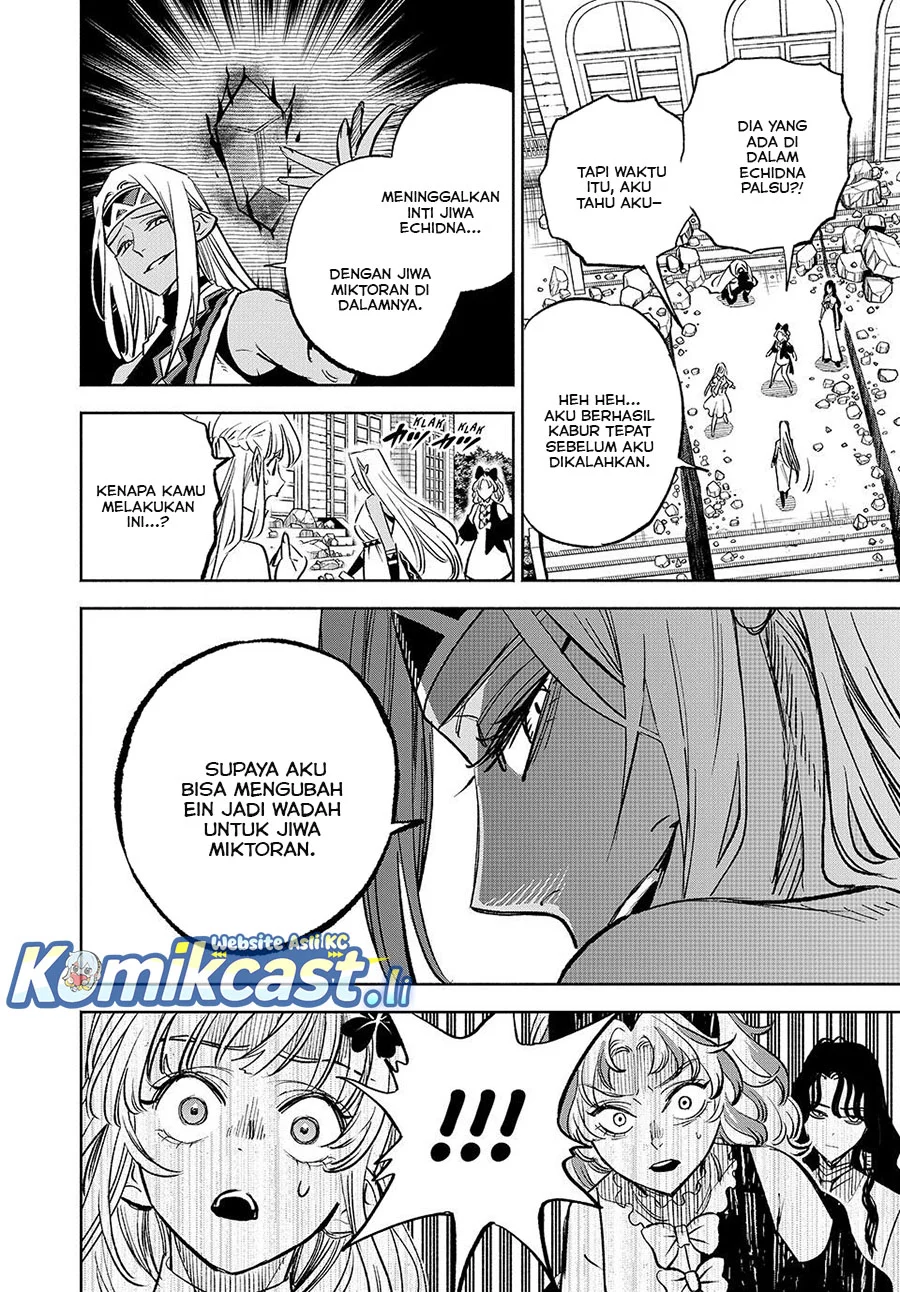 Baca  The Unfavorable Job “Appraiser” Is Actually the Strongest Chapter 115.1 Gambar 2