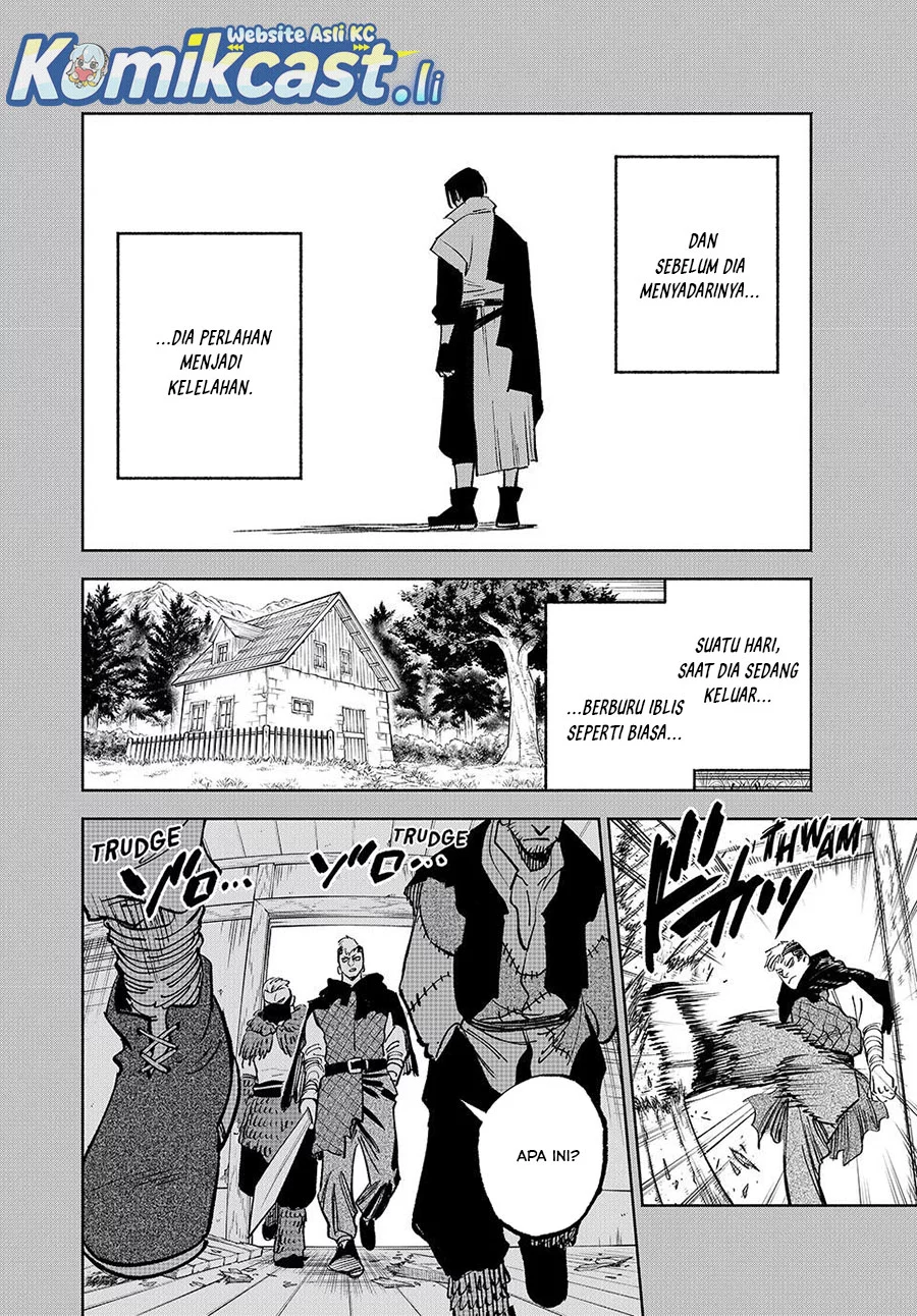 Baca  The Unfavorable Job “Appraiser” Is Actually the Strongest Chapter 115.2 Gambar 2