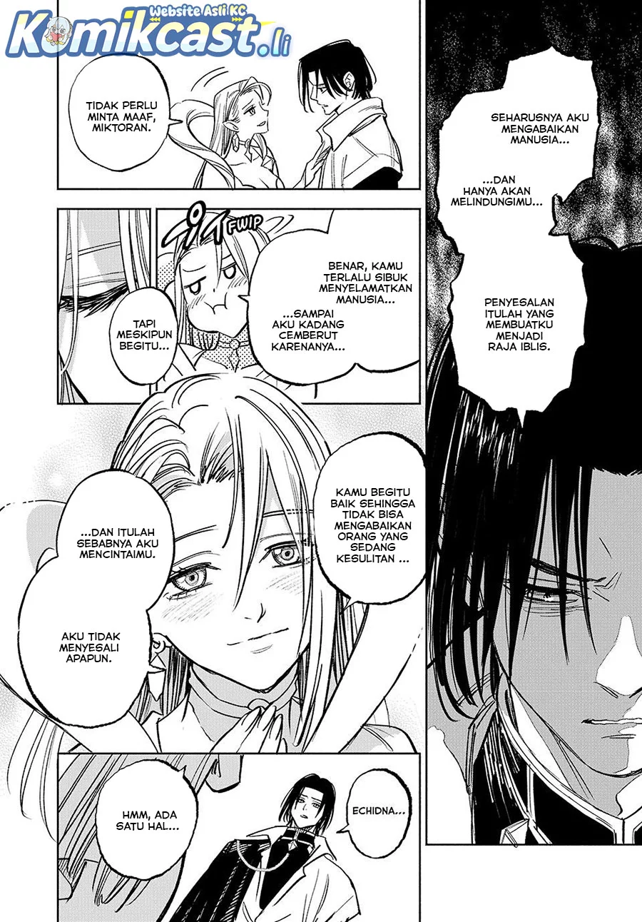 Baca  The Unfavorable Job “Appraiser” Is Actually the Strongest Chapter 116 Gambar 2