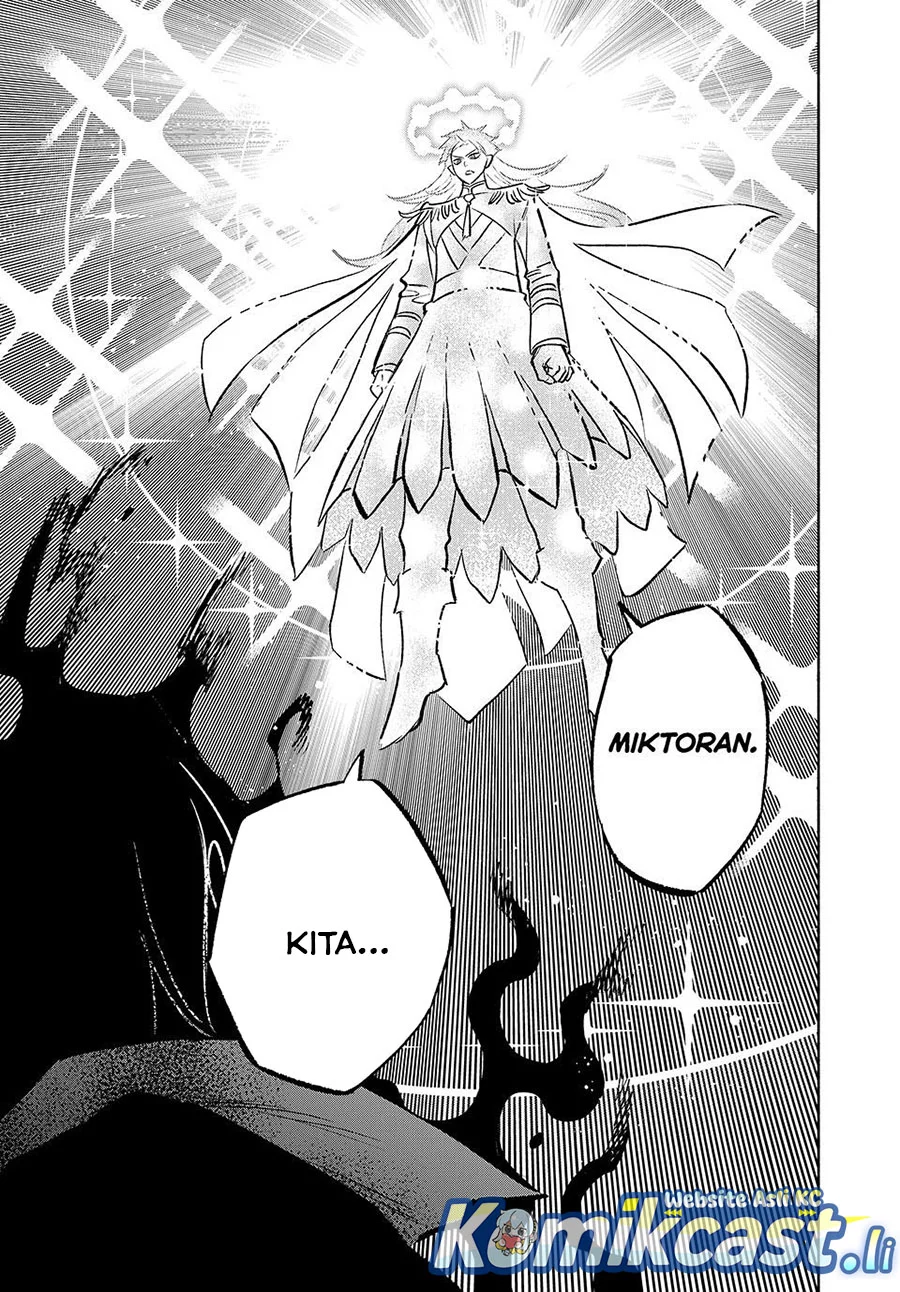 The Unfavorable Job “Appraiser” Is Actually the Strongest Chapter 116 Gambar 24