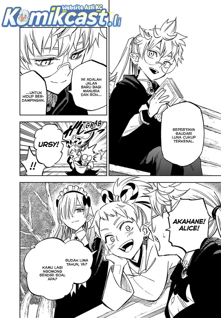 Baca  The Unfavorable Job “Appraiser” Is Actually the Strongest Chapter 117 Gambar 2