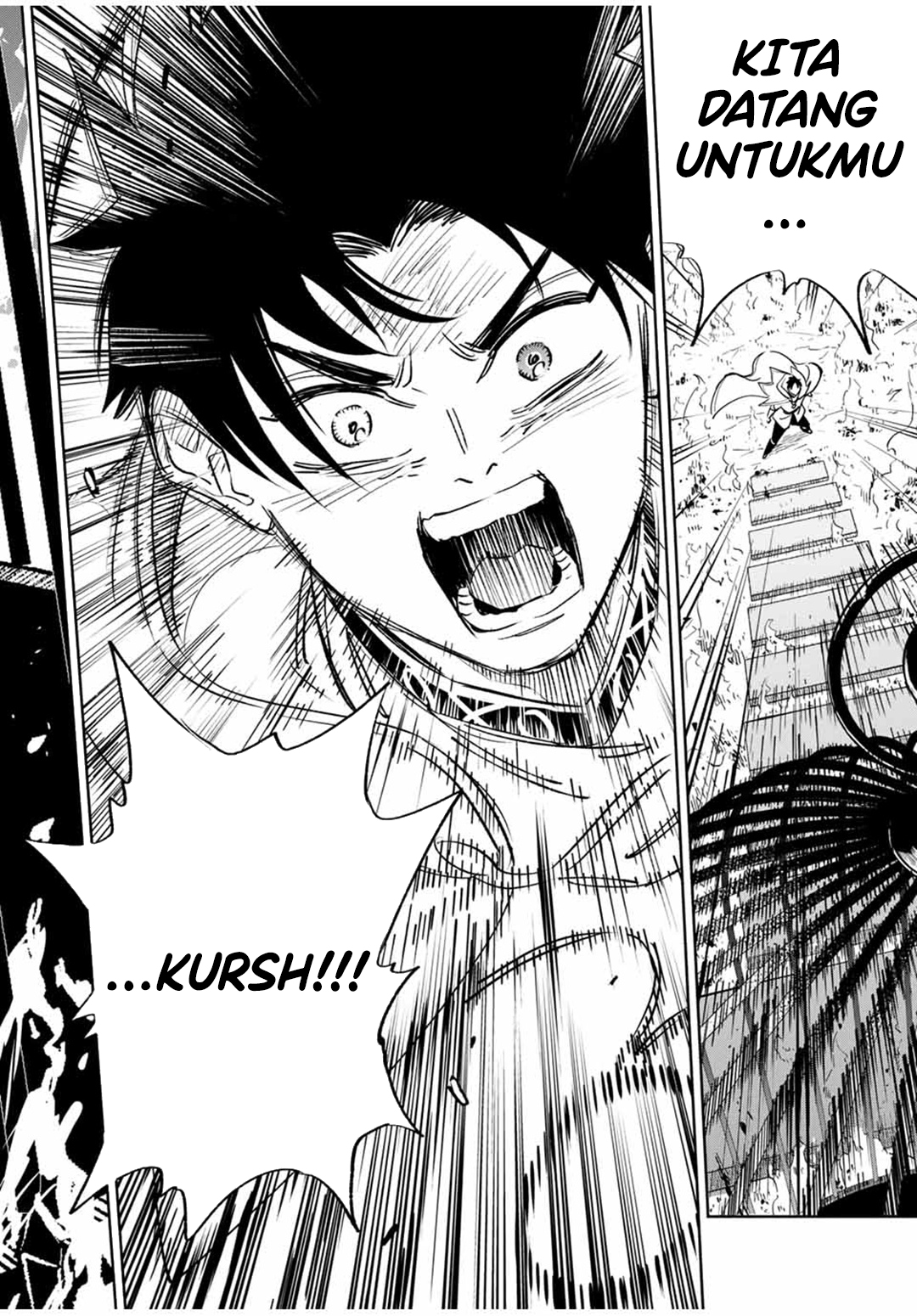 The Unfavorable Job “Appraiser” Is Actually the Strongest Chapter 90 Gambar 25