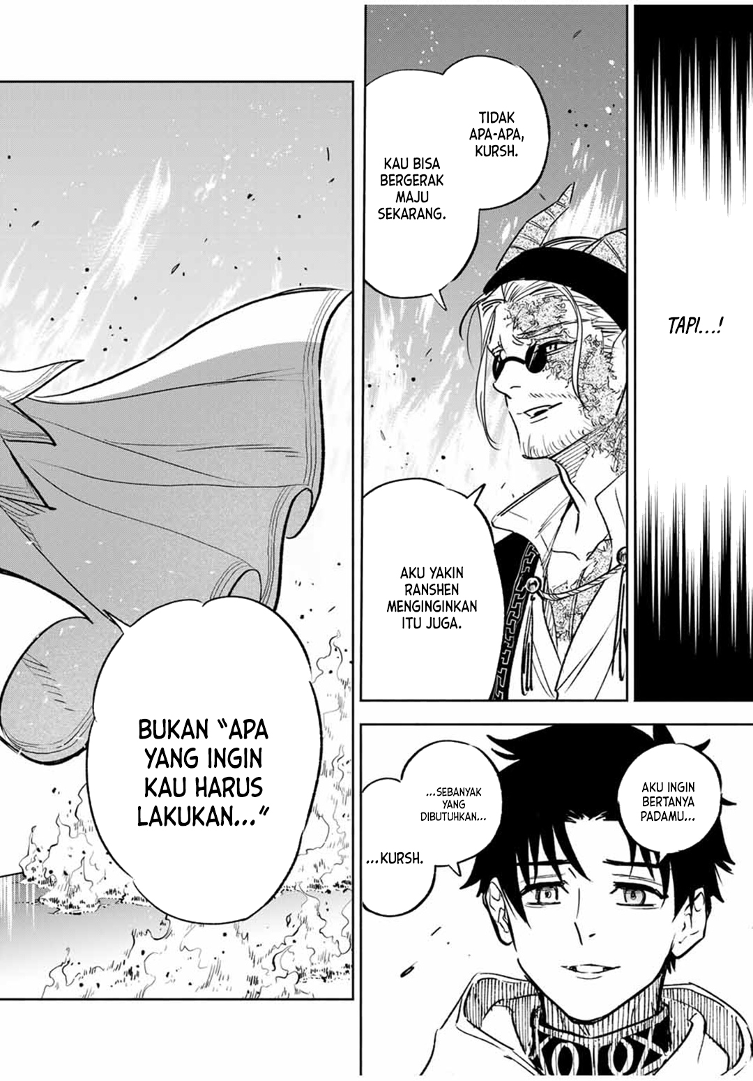 The Unfavorable Job “Appraiser” Is Actually the Strongest Chapter 91 Gambar 14